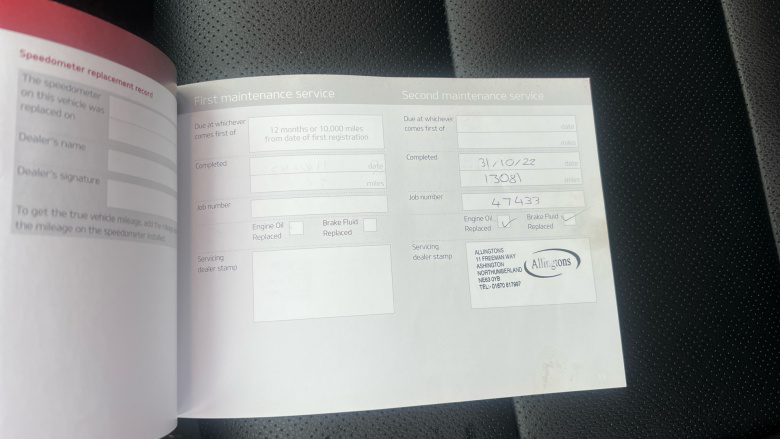 Kia Rio 1.0 T GDi 3 5dr Petrol Hatchback